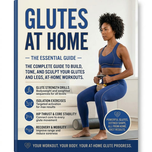 Glutes at Home