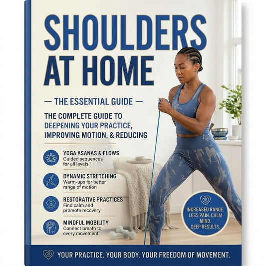 Shoulders at Home
